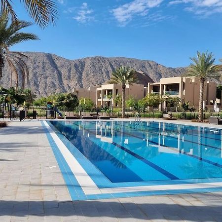 One Bedroom Apartment Muscat Bay Mascate Exterior foto