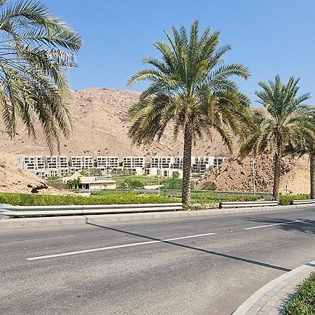 One Bedroom Apartment Muscat Bay Mascate Exterior foto