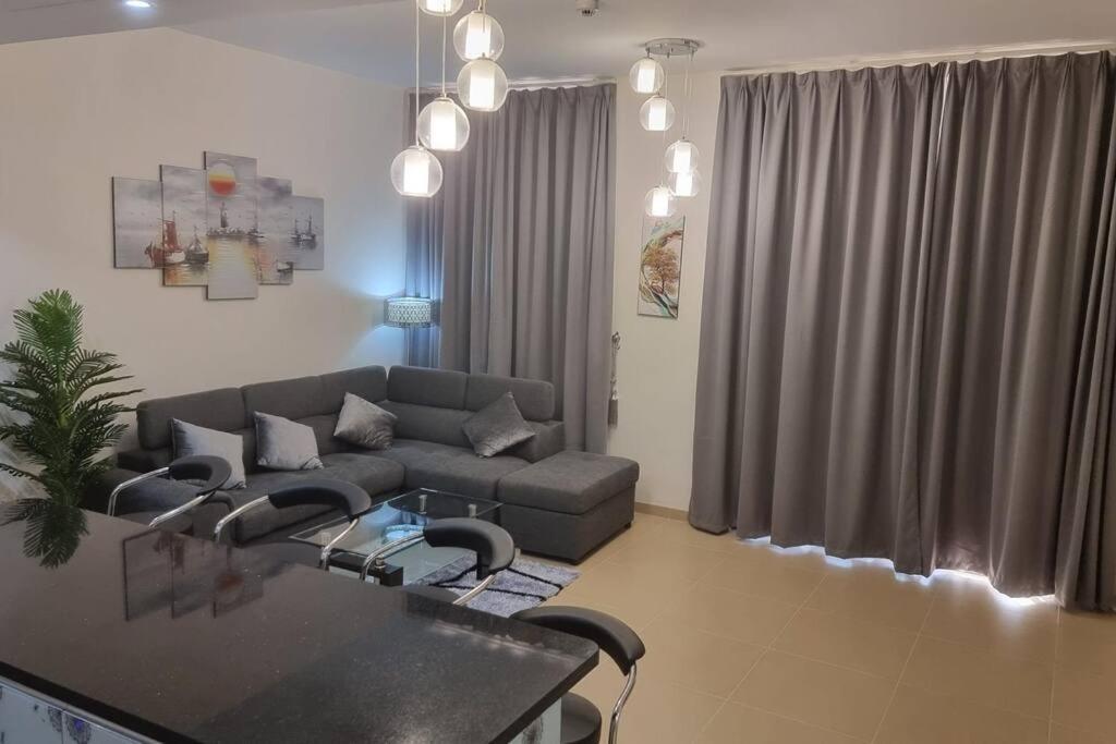 One Bedroom Apartment Muscat Bay Mascate Exterior foto