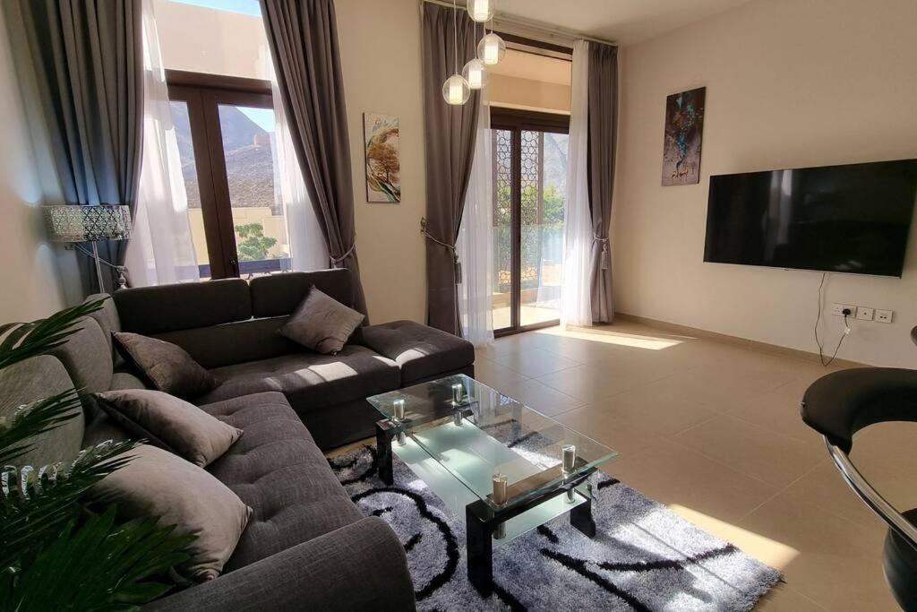One Bedroom Apartment Muscat Bay Mascate Exterior foto