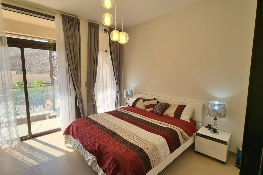 One Bedroom Apartment Muscat Bay Mascate Exterior foto