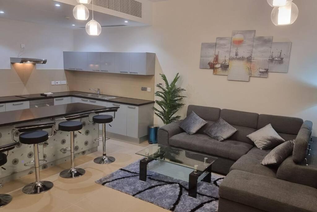 One Bedroom Apartment Muscat Bay Mascate Exterior foto