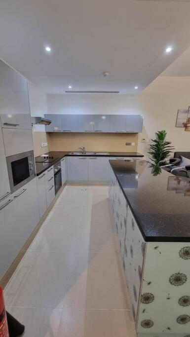 One Bedroom Apartment Muscat Bay Mascate Exterior foto