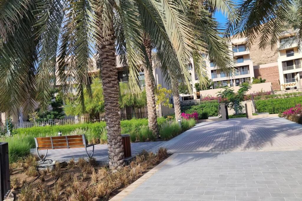 One Bedroom Apartment Muscat Bay Mascate Exterior foto