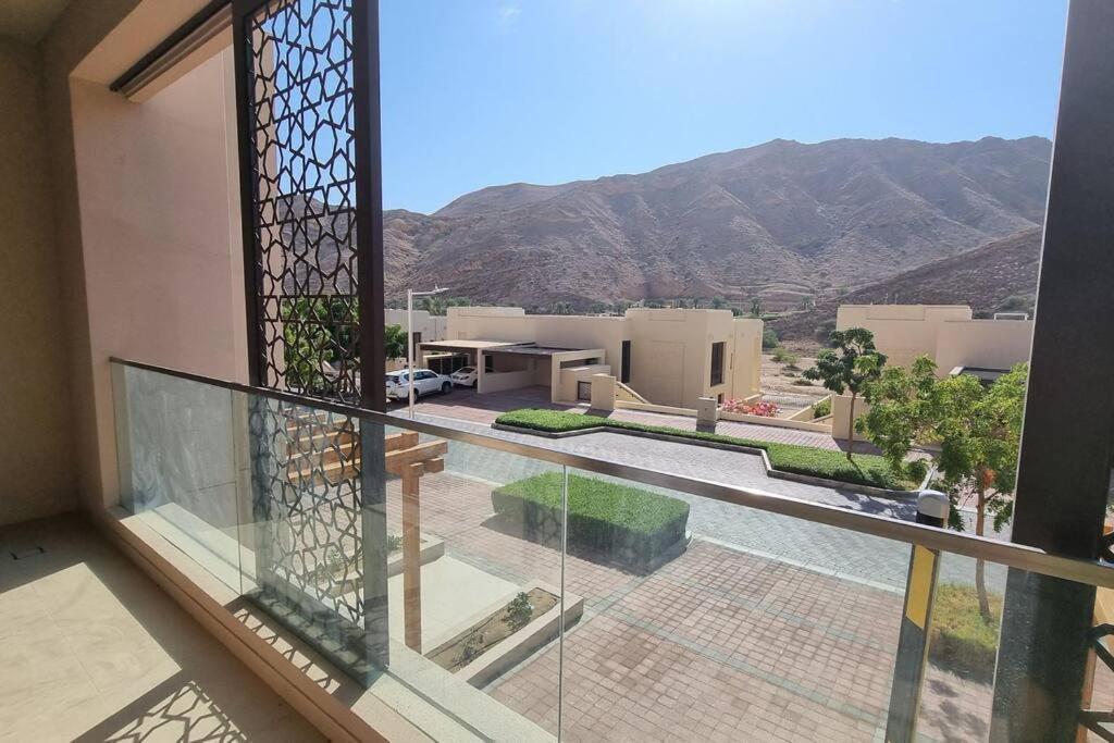 One Bedroom Apartment Muscat Bay Mascate Exterior foto