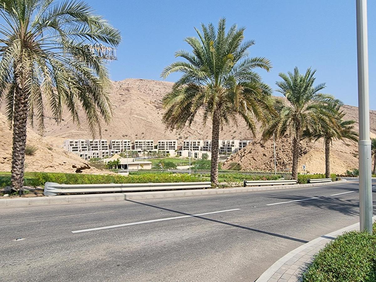 One Bedroom Apartment Muscat Bay Mascate Exterior foto