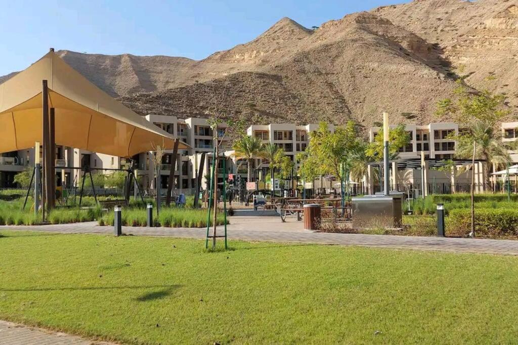 One Bedroom Apartment Muscat Bay Mascate Exterior foto