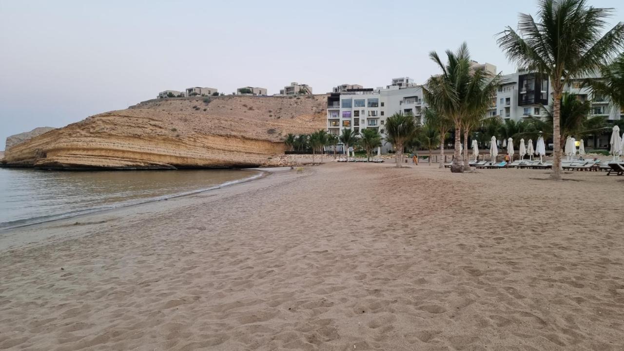 One Bedroom Apartment Muscat Bay Mascate Exterior foto